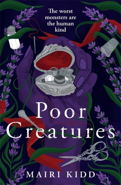 Poor Creatures